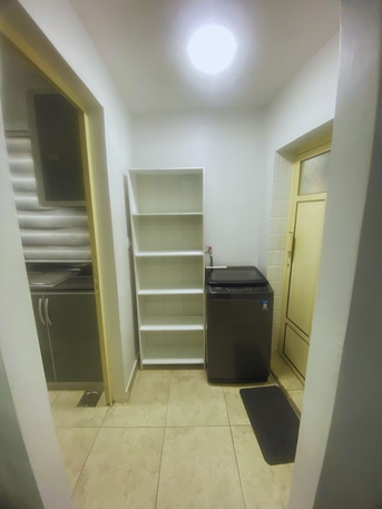 Hoora, Apartments/Houses, BHD 160/year,  1 BR,  Studio For Rent &ndash; Hoora  &ndash; Fully Furnished ✨📍close To All Amenities