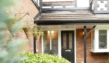 London, Construction, Arlesey Windows