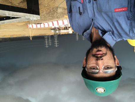 Makkah, Job Seekers, Safety Officer / Substation Project