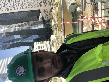 Makkah, Job Seekers, Safety Officer/HSE Officer/ Immediate Joiner