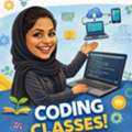 Learn Coding Anytime, Anywhere &ndash; Online & Offline