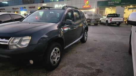 Dammam, Vehicles, Cars & Trucks , SAR 15000,  Renault Duster,  2016,  Automatic,  332000 KM,  CAR FOR SALE