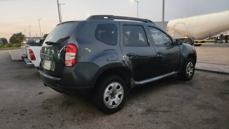 Dammam, Vehicles, Cars & Trucks , SAR 15000,  Renault Duster,  2016,  Automatic,  332000 KM,  CAR FOR SALE