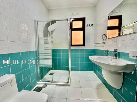 Kuwait City, Villas, KWD 1300,  Triplex Villa For Rent In Rumaithya