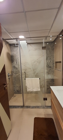 Hidd, Apartments/Houses, BHD 260/year,  1 BR,  Studio Apartment For Rent In Hidd استديو للإيجار في الحد