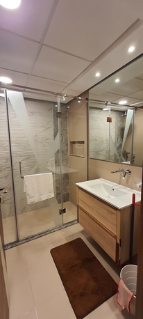 Hidd, Apartments/Houses, BHD 260/year,  1 BR,  Studio Apartment For Rent In Hidd استديو للإيجار في الحد