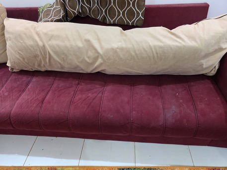 Al-Yarmouk, Free Items, 0 1,  Free Coaches