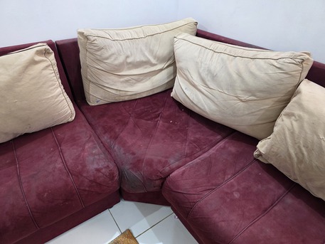 Al-Yarmouk, Free Items, Free Coaches