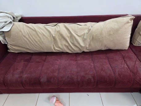 Al-Yarmouk, Free Items, Free Coaches