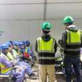 Safety Officer/ Solar Project