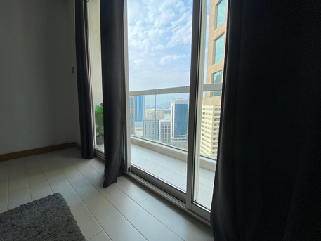 Juffair, Apartments/Houses, BHD 260/year,  1 BR,  Studio Apartment For Rent - Juffair استديو للايجار في الجفير