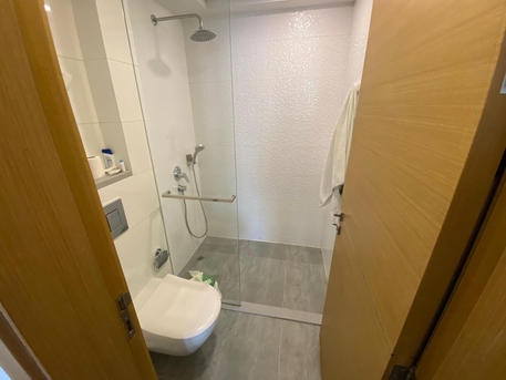 Juffair, Apartments/Houses, BHD 260/year,  1 BR,  Studio Apartment For Rent - Juffair استديو للايجار في الجفير