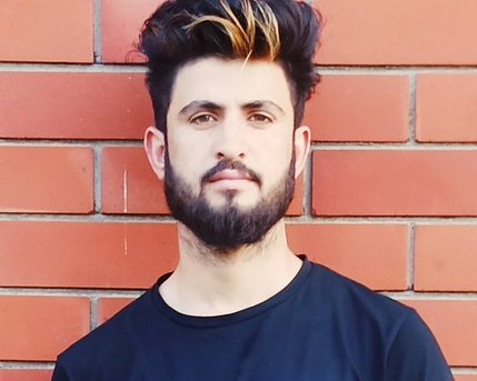 Al Aqeeq, Job Seekers, Cashier