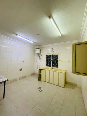 Jubail, Apartments/Houses, 2 BR,  2BHK UNFURNISHED APARTMENT AVAILABLE FOR RENT