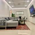 KWD 580/month,  Furnished,  3 BR,  New Semi Furnished & Fully Furnished Apartment For Rent In Salwa