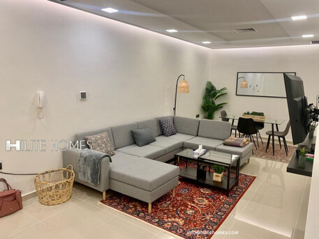 Kuwait City, Apartments/Houses, KWD 580/month,  Furnished,  3 BR,  New Semi Furnished & Fully Furnished Apartment For Rent In Salwa