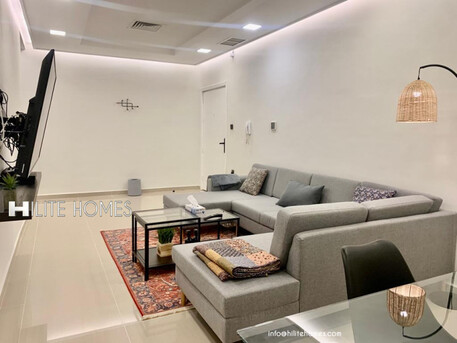 Kuwait City, Apartments/Houses, KWD 580/month,  Furnished,  3 BR,  New Semi Furnished & Fully Furnished Apartment For Rent In Salwa