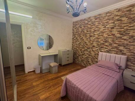 Amman, Rooms Available, JOD 350/month,  Furnished,  Private Room For Rent (Females Only)
