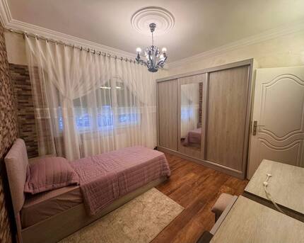 Amman, Rooms Available, JOD 350/month,  Furnished,  Private Room For Rent (Females Only)
