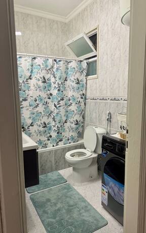 Amman, Rooms Available, JOD 350/month,  Furnished,  Private Room For Rent (Females Only)