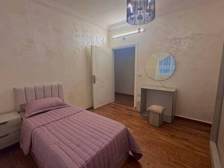 Amman, Rooms Available, JOD 350/month,  Furnished,  Private Room For Rent (Females Only)