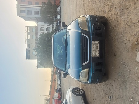 Jeddah, Vehicles, Cars & Trucks , SAR 7000,  Honda CR-V,  1998,  Manual,  30000 KM,   For Sale