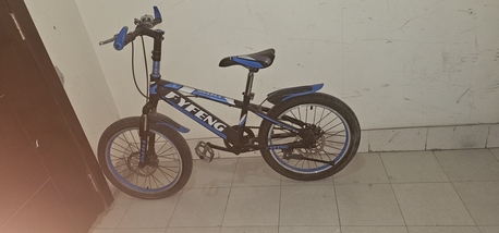 Manama, Bicycles, BHD 10,  Cycle For Sale 10 Bd Pickup From Gudabiya Very Good Condition