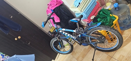 Manama, Bicycles, BHD 10,  Cycle For Sale 10 Bd Pickup From Gudabiya Very Good Condition