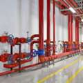 Fire Fighting System Installation & Maintenance Contractor Saudi Arabia