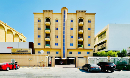 Khobar, Apartments/Houses, SAR 39000/year,  3 BR,  Building: 213 Rawabi Sea View 3 BHK
