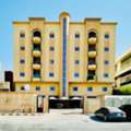 SAR 39000/year,  3 BR,  Building: 213 Rawabi Sea View 3 BHK