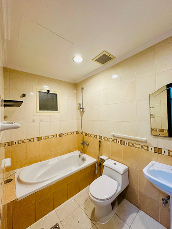 Khobar, Apartments/Houses, SAR 39000/year,  3 BR,  Building: 213 Rawabi Sea View 3 BHK