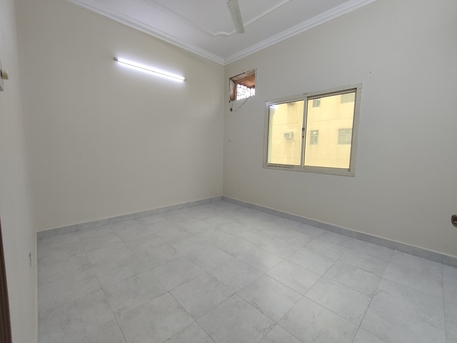 Manama, Apartments/Houses, BHD 210/year,  2 BR,  Um Al Hassam:- 2Bhk Unfurnished Flat On Rent With Ewa..