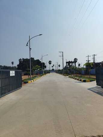 Hyderabad, Residential Plots, INR 21000,  163 Sq. Yard,  HMDA & RERA Approved Open Plots For Sale Near ORR TCS Adibatla, 9346347822