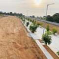 INR 22000,  250 Sq. Yard,  HMDA & RERA APPROVED OPEN PLOTS IN THUKKUGUDA @ 9392311420