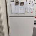 SAR 100,  Used Refrigerator For Sale