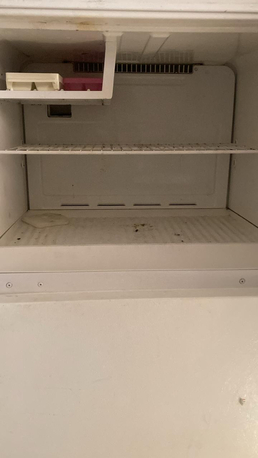 Yanbu, Appliances, SAR 100,  Used Refrigerator For Sale