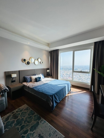 Sanabis, Apartments/Houses, BHD 270/year,  1 BR,  Studio Apartment For Rent In Seef - Sanabis شقه للايجار في السيف