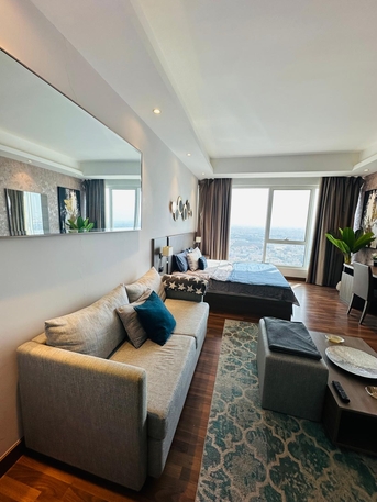 Sanabis, Apartments/Houses, BHD 270/year,  1 BR,  Studio Apartment For Rent In Seef - Sanabis شقه للايجار في السيف