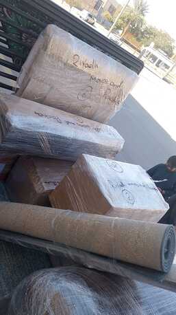 Riyadh, Labor/Moving, ★☆★STAR★ MOVERS=PACKERS=CLEANERS☆PEST CONTROLTOTAL SOLUTION@ BEST PRICE(056.306.3700)🏡