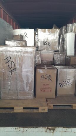 Riyadh, Labor/Moving, ★☆★STAR★ MOVERS=PACKERS=CLEANERS☆PEST CONTROLTOTAL SOLUTION@ BEST PRICE(056.306.3700)🏡