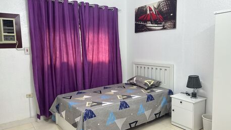 Olaya, Rooms Available, SAR 2300/month,  Furnished,  Single Rooms Available For Executive Bachelor In Olaya