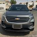 SAR 36000,  Chevrolet Captiva 2022 Lt,  2022,  Automatic,  113000 KM,