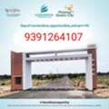INR 12500,  180 Sq. Yard,  OPEN PLOTS @FUTURE CITY