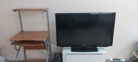 Al Rehab, Roommates, SAR 1000/month,  7005 Sq. Meter,  SAR 1000/M, Big Room Available In 4 BHK Flat For A Single Bachelor Or A Small Family