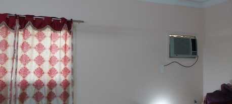 Al Rehab, Roommates, SAR 1000/month,  7005 Sq. Meter,  SAR 1000/M, Big Room Available In 4 BHK Flat For A Single Bachelor Or A Small Family