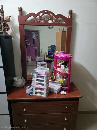 Gudaibiya, Furniture, BHD 1,  Urgent Selling; Household Items