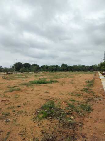 Hyderabad, Residential Plots, INR 22000,  200 Sq. Yard,  SRISAILAM HIGHWAY ROAD FACING HMDA PLOTS @MAHESHWARAM