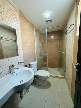 Saar, Apartments/Houses, BHD 200/year,  1 BR,  Fully Furnished Studio Apartment &ndash; ​​Top Floor 📍 Saar | Near St. Christopher