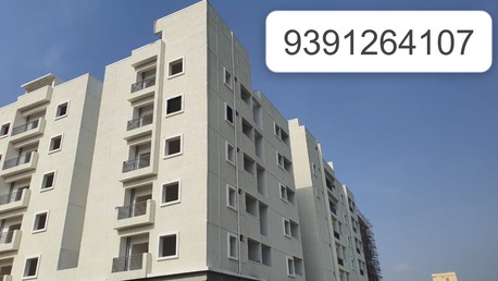 Hyderabad, Residential Plots, INR 5999,  1500 Sq. Feet,  3BHK FLATS AT AFFORDABLE PRICE @CHANDANAGAR